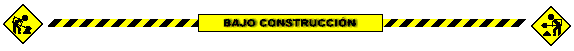 bajo construccion